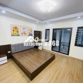 SIÊU HIẾM – NHÀ XA LA, HÀ ĐÔNG – Ô TÔ, 5 TẦNG, GIÁ HƠN 6 TỶ